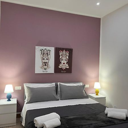 Porta Dei Greci Bed & Breakfast Palermo Exterior photo
