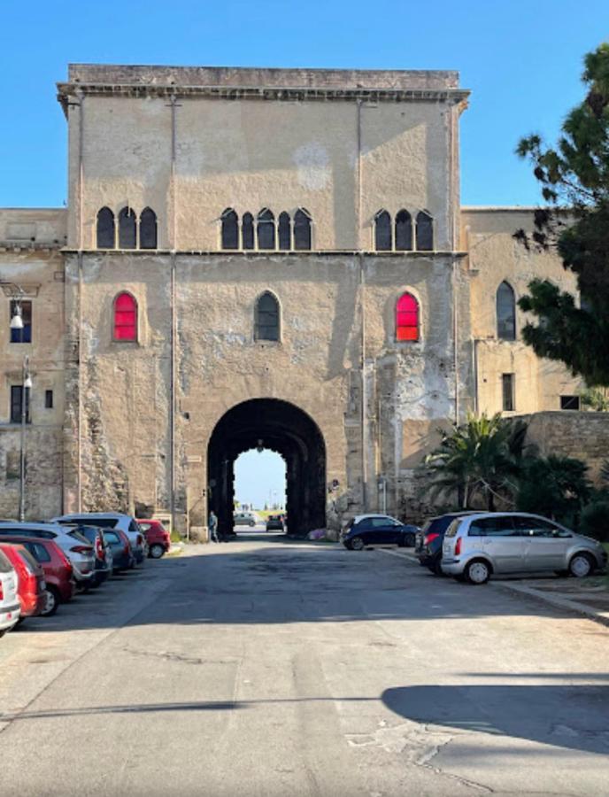 Porta Dei Greci Bed & Breakfast Palermo Exterior photo