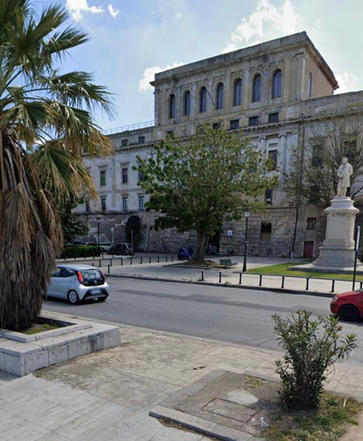 Porta Dei Greci Bed & Breakfast Palermo Exterior photo