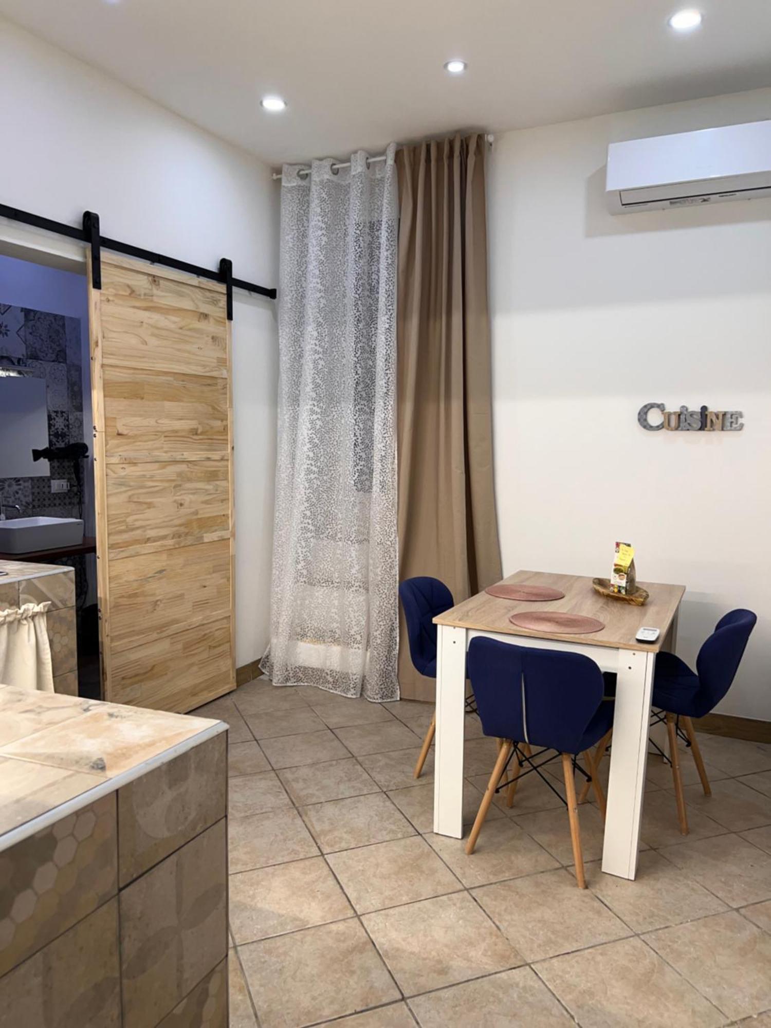 Porta Dei Greci Bed & Breakfast Palermo Exterior photo
