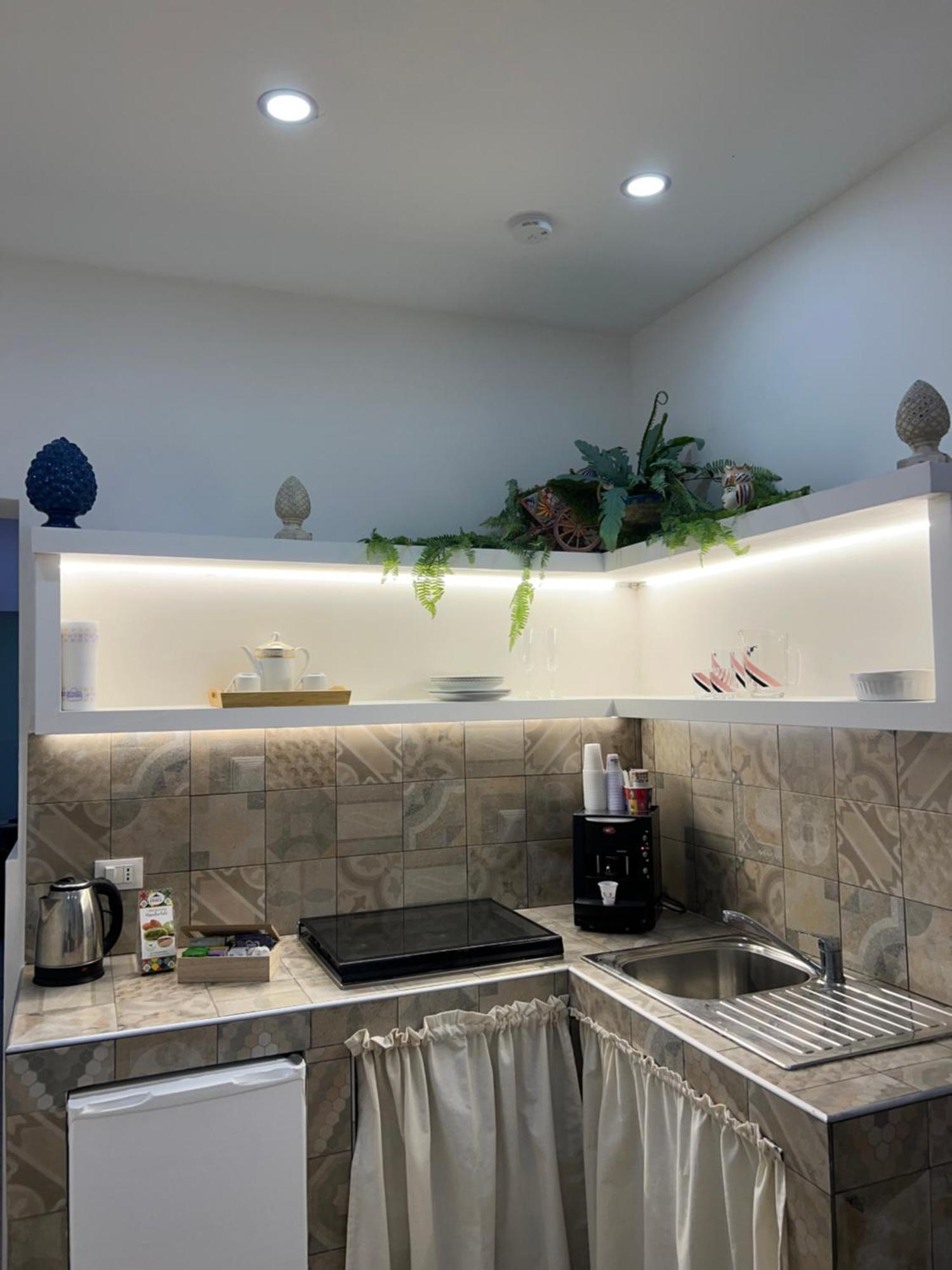 Porta Dei Greci Bed & Breakfast Palermo Exterior photo